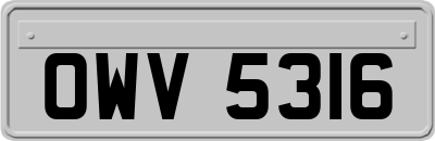 OWV5316