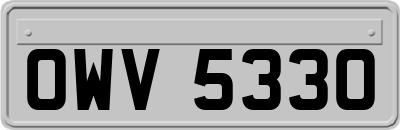 OWV5330