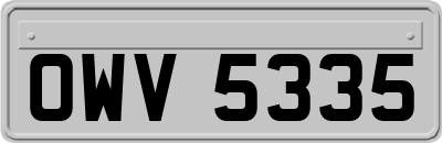 OWV5335