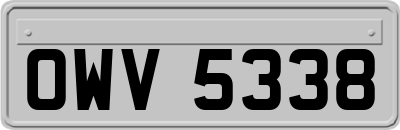 OWV5338