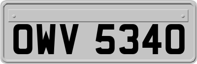 OWV5340