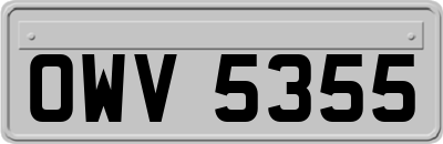 OWV5355