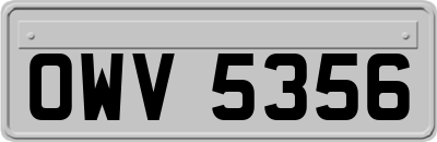 OWV5356