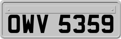 OWV5359