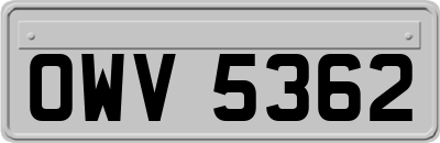 OWV5362