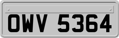 OWV5364