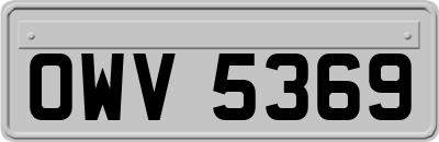 OWV5369