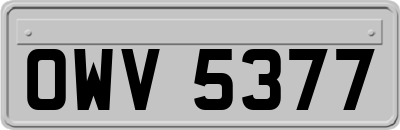 OWV5377