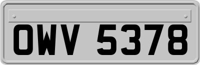 OWV5378