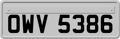 OWV5386