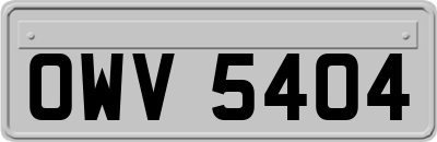 OWV5404