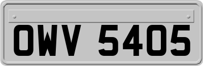 OWV5405