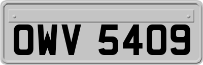 OWV5409