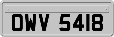 OWV5418