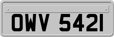 OWV5421