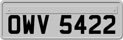 OWV5422