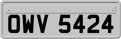 OWV5424