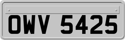 OWV5425
