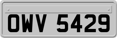 OWV5429