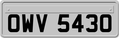 OWV5430