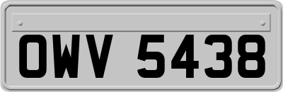 OWV5438