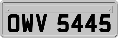 OWV5445