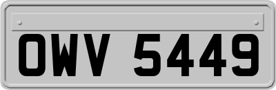 OWV5449