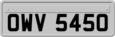 OWV5450