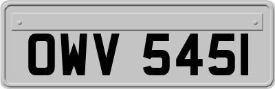 OWV5451