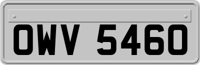 OWV5460