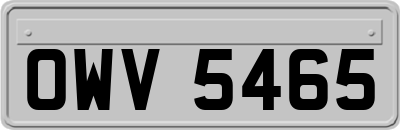 OWV5465