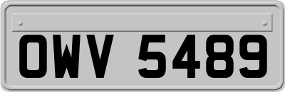 OWV5489