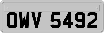 OWV5492