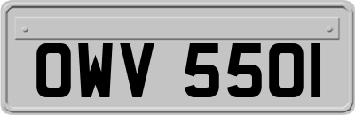 OWV5501
