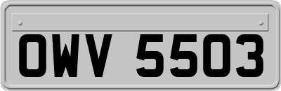 OWV5503