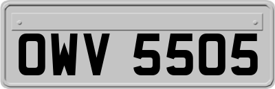 OWV5505