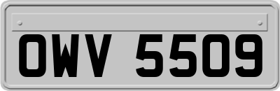 OWV5509