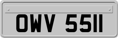 OWV5511