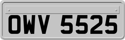 OWV5525