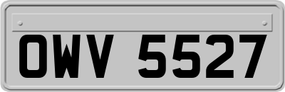 OWV5527
