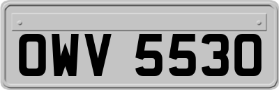 OWV5530