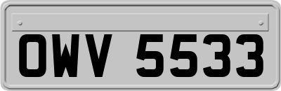 OWV5533
