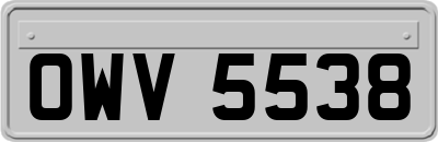 OWV5538