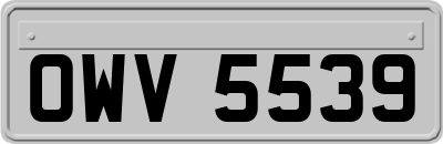 OWV5539