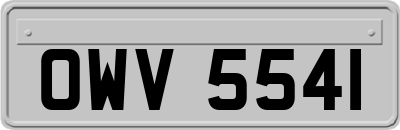 OWV5541