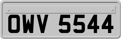 OWV5544