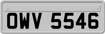 OWV5546