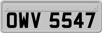 OWV5547