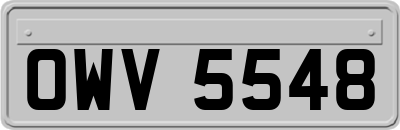 OWV5548