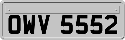 OWV5552
